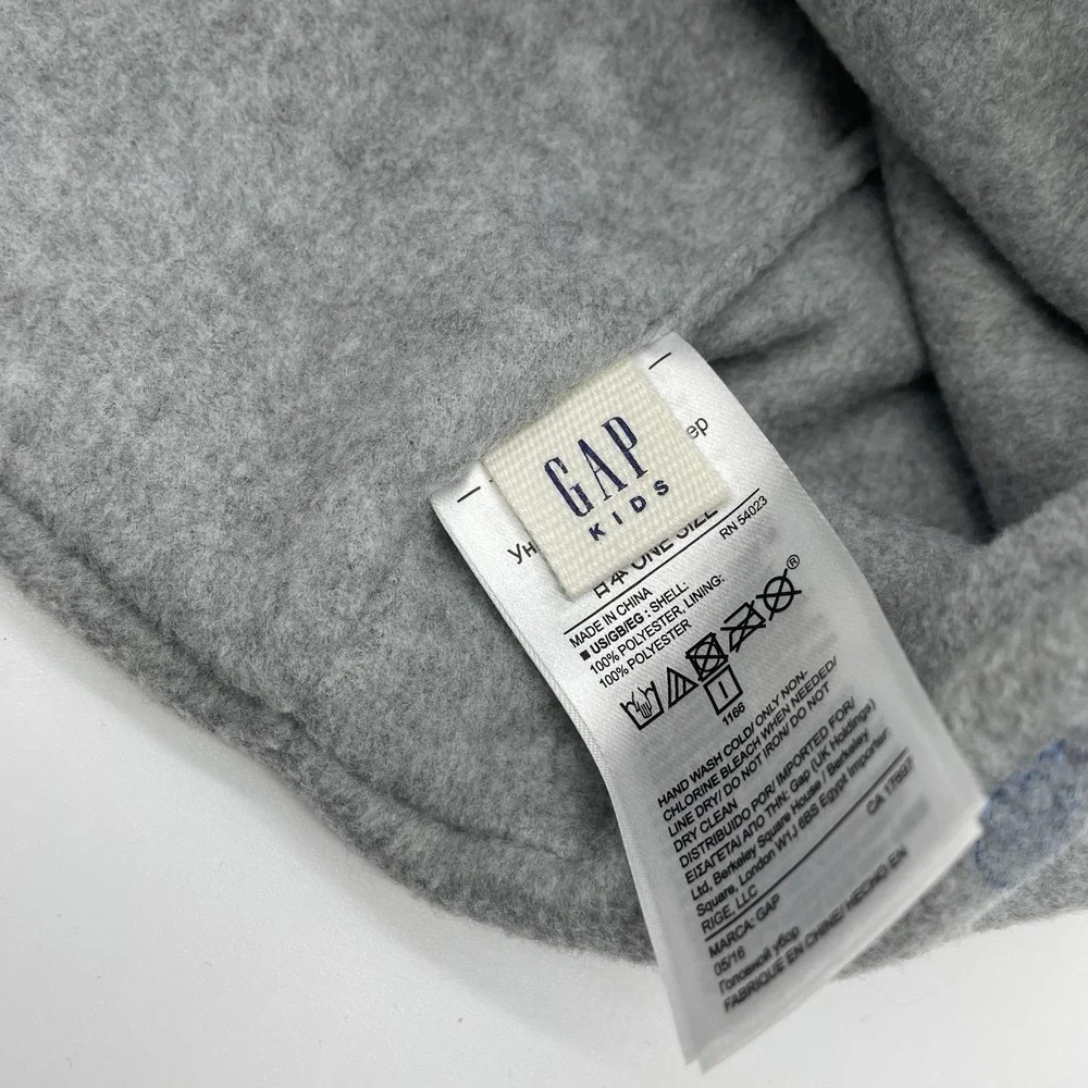 GAP product kids